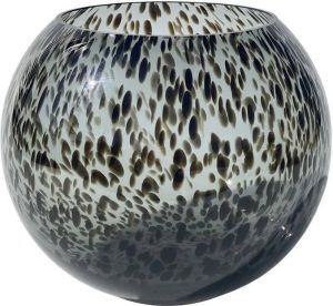 Vase The World Zambezi Cheetah Vaas