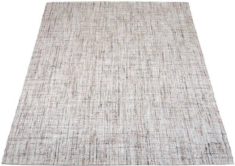Veer Carpets Vloerkleed Cross Beige 160 x 230 cm