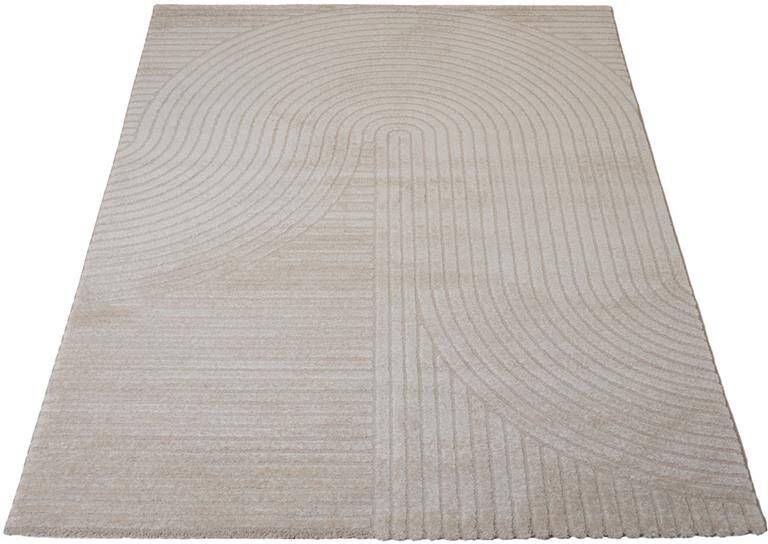 Veer Carpets Vloerkleed Ella Beige 160 x 230 cm
