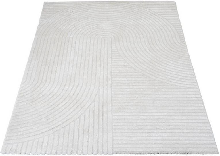 Veer Carpets Vloerkleed Ella Cream 160 x 230 cm
