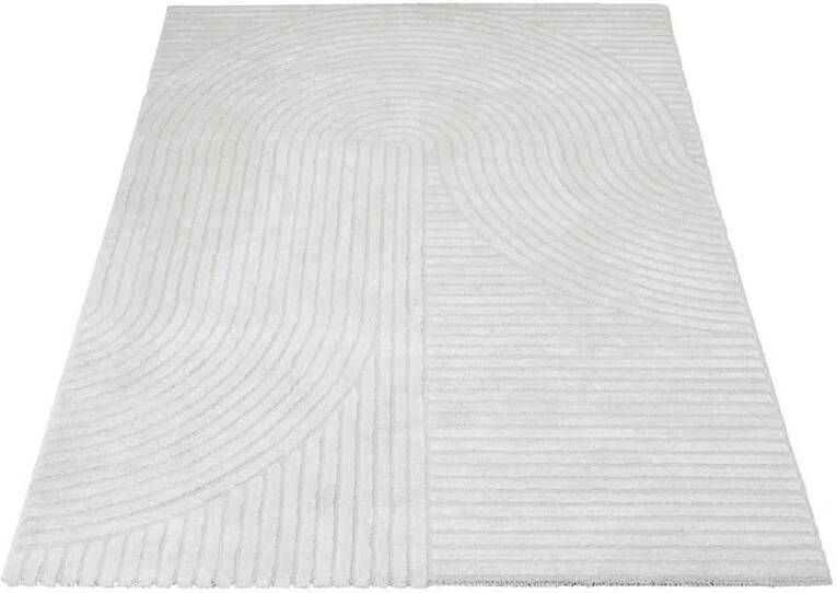 Veer Carpets Vloerkleed Ella Cream 200 x 290 cm