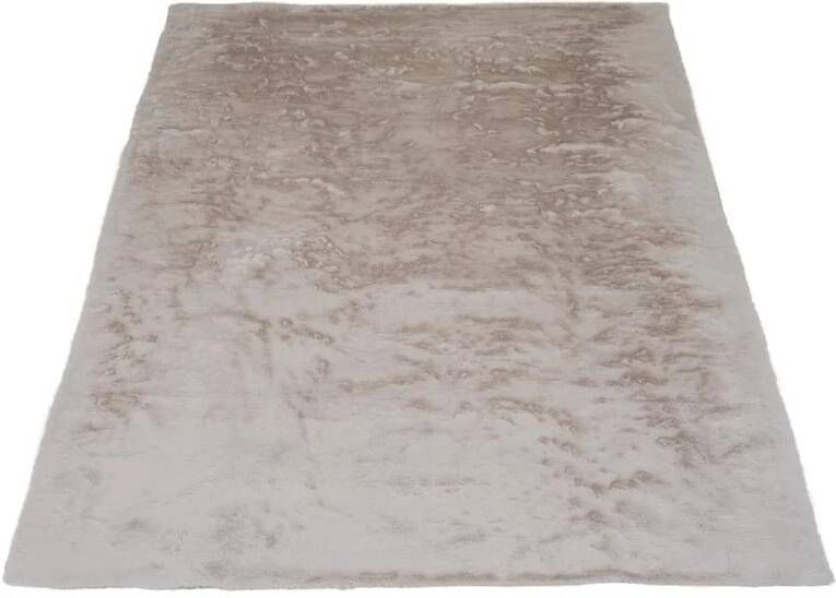 Veer Carpets Vloerkleed Gentle Beige 70 200 x 290 cm