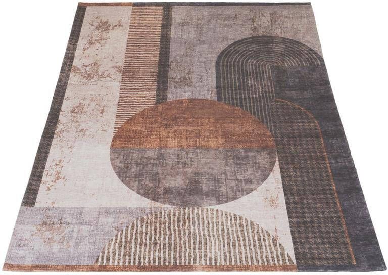 Veer Carpets Vloerkleed Ova 200 x 290 cm