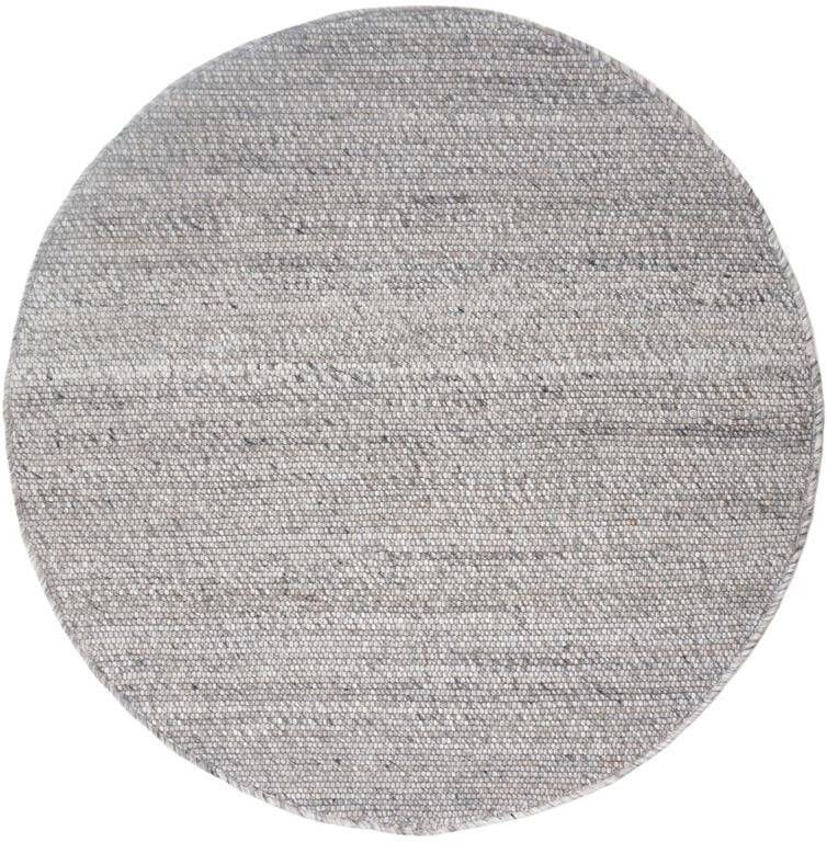 Veer Carpets Vloerkleed Pebbel 834 Rond ø160 cm