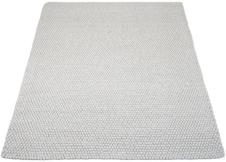 Veer Carpets Vloerkleed Pool Wit 240 x 340 cm