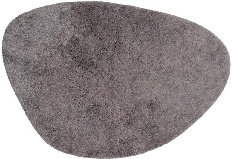 Veer Carpets Wasbaar Vloerkleed Beach Grey 140 x 200 cm