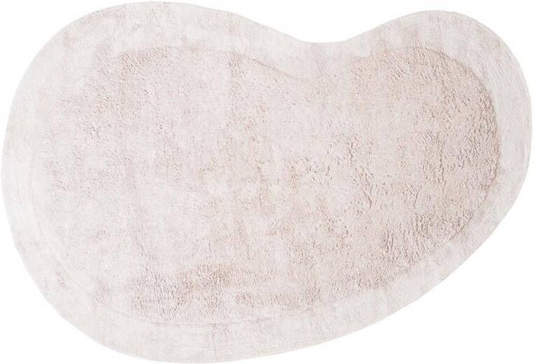 Veer Carpets Wasbaar Vloerkleed Bodi Natural 160 x 230 cm