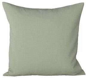 Venture Home Celine Kussenhoes 50x50 Groen