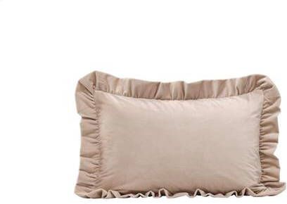 Venture Home Hailey Kussenhoes 40x60 Beige
