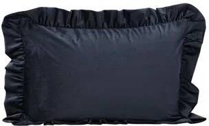 Venture Home Hailey Kussenhoes 40x60 Donkerblauw