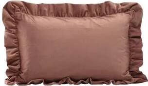 Venture Home Hailey Kussenhoes 40x60 Roze