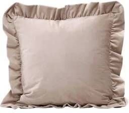 Venture Home Hailey Kussenhoes 50x50 Beige