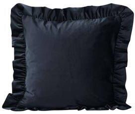 Venture Home Hailey Kussenhoes 50x50 Donkerblauw