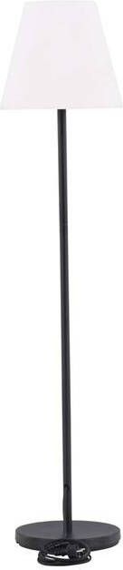 Venture Home Moris Vloerlamp ⌀35 Zwart