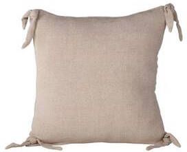 Venture Home Nora Kussenhoes 40x40 Beige