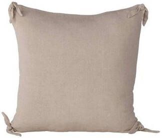 Venture Home Nora Kussenhoes 60x60 Beige