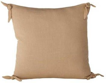 Venture Home Nora Kussenhoes 60x60 Bruin