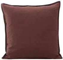 Venture Home Ronja Kussenhoes 40x60 Bruin