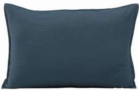 Venture Home Ronja Kussenhoes 40x60 Donkergrijs