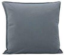 Venture Home Ronja Kussenhoes 40x60 Donkergrijs