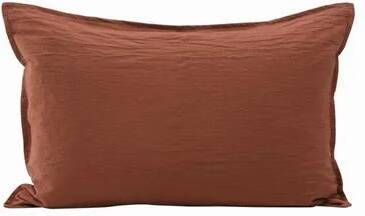 Venture Home Ronja Kussenhoes 40x60 Geroosterd