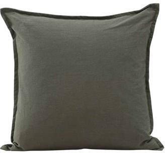 Venture Home Ronja Kussenhoes 40x60 Groen