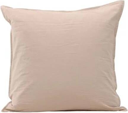 Venture Home Ronja Kussenhoes 60x60 Beige