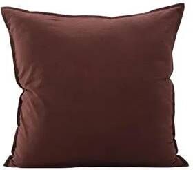 Venture Home Ronja Kussenhoes 60x60 Bruin