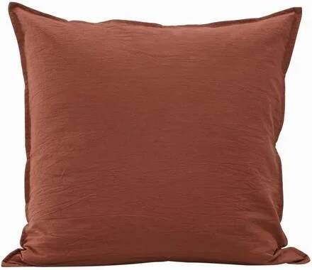 Venture Home Ronja Kussenhoes 60x60 Geroosterd