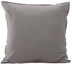 Venture Home Ronja Kussenhoes 60x60 Grijs