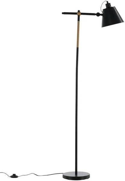Venture Home Skott Staande lamp 51x25x152 Zwart