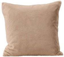 Venture Home Thea Kussenhoes 50x50 Beige