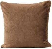 Venture Home Thea Kussenhoes 50x50 Bruin