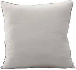 Venture Home Tyra Kussenhoes 60x60 Grijs