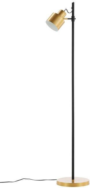 Venture Home Vifta Staande lamp 40x25x139 Zwart
