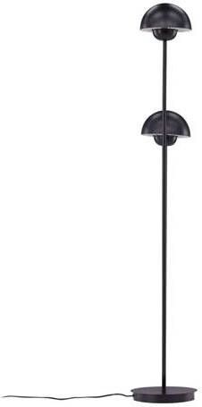Venture Home Vind Lyckorna Staande lamp 20x44x120 Zwart