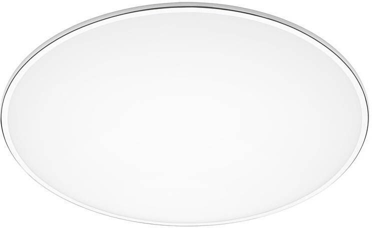 Vibia Big 0530 plafondlamp LED Ø120 wit