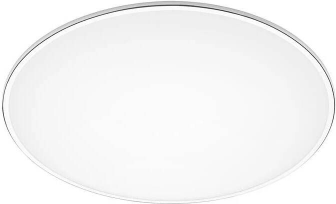 Vibia Big 0531 plafondlamp LED Ø100 wit