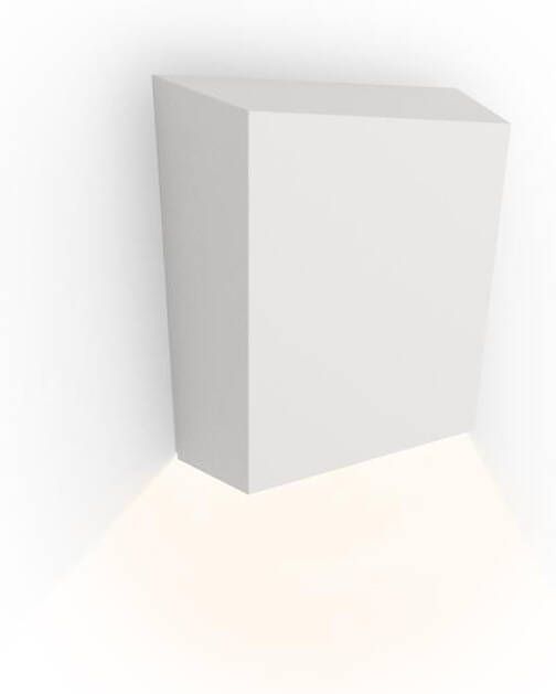 Vibia Break Plus Outdoor 4112 wandlamp LED primer
