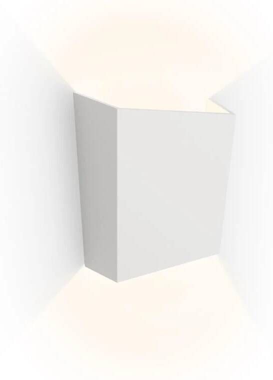 Vibia Break Plus Outdoor 4114 wandlamp LED primer