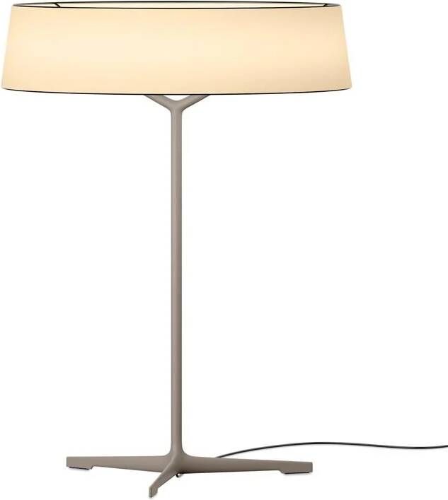Vibia Dama 3225 tafellamp LED beige