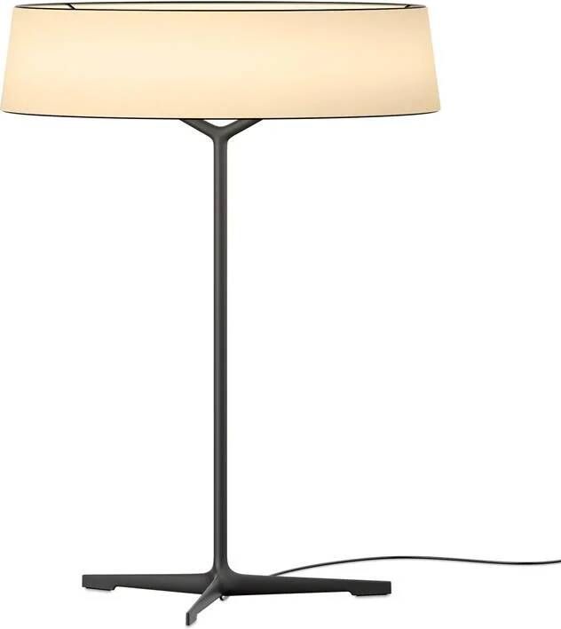 Vibia Dama 3225 tafellamp LED zwart