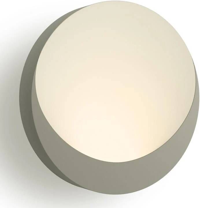 Vibia Dots 4665 wandlamp LED Ø17.5 Green L1
