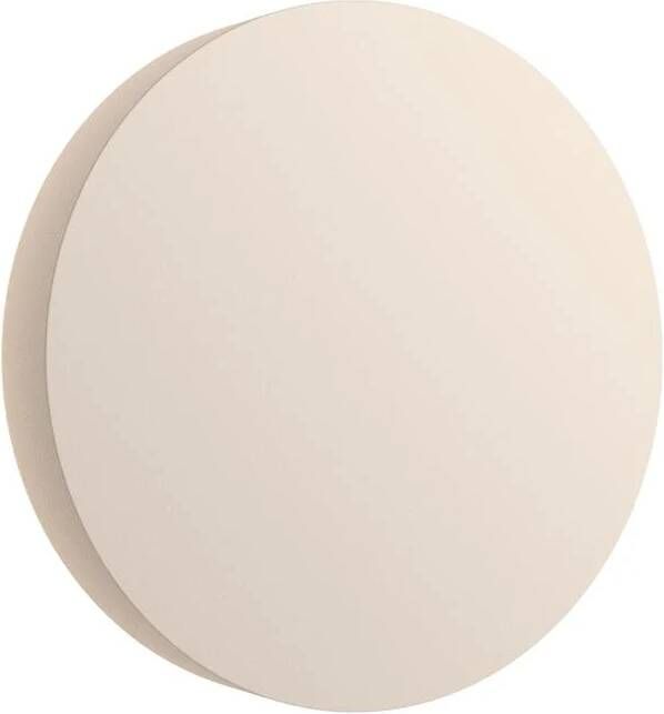 Vibia Dots 4675 wandlamp LED Ø17.5 Brown L1