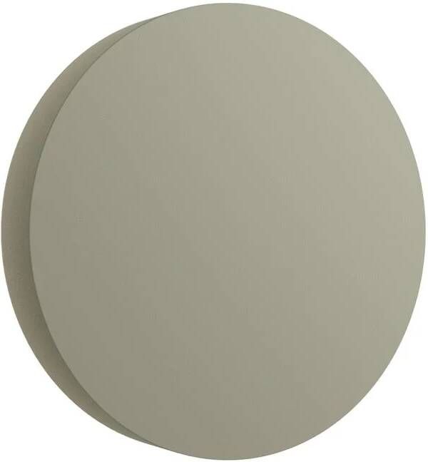 Vibia Dots 4675 wandlamp LED Ø17.5 Green L1