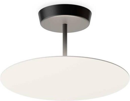 Vibia Flat 5920 plafondlamp LED Ø40 White