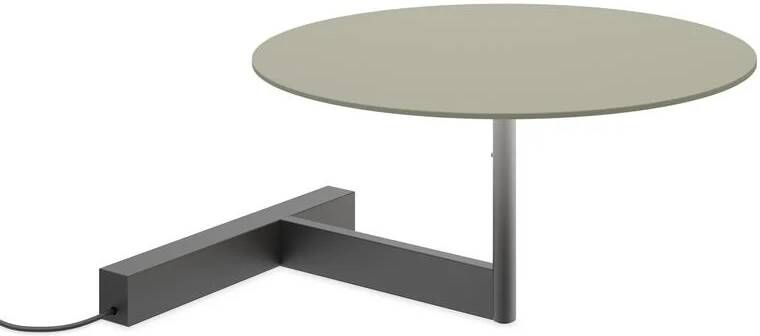 Vibia Flat 5965 tafellamp LED Green L1