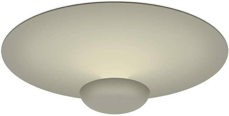 Vibia Funnel 2014 plafondlamp LED Ø50 Green L1