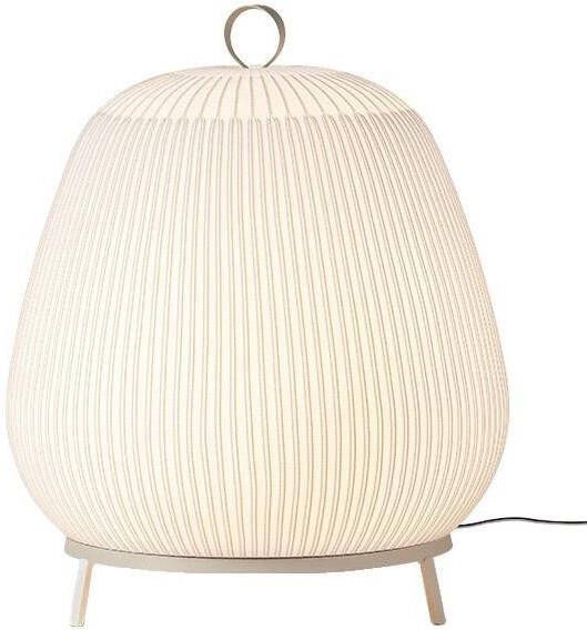 Vibia Knit 7490 vloerlamp LED