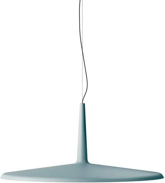 Vibia Skan 0270 hanglamp Ø30 LED blauw M1